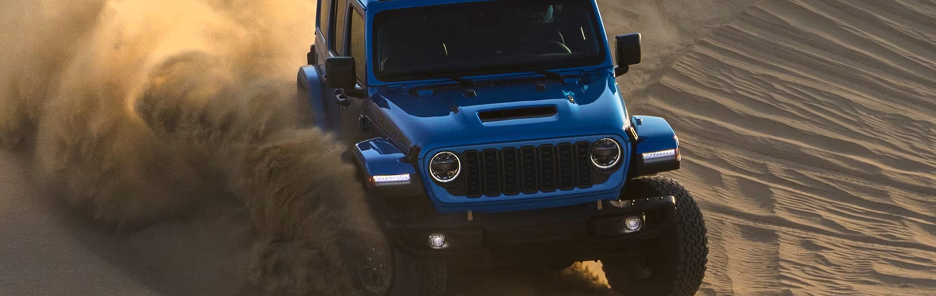 The 2024 Jeep Wrangler Rubicon X Brings Luxury & Capability To