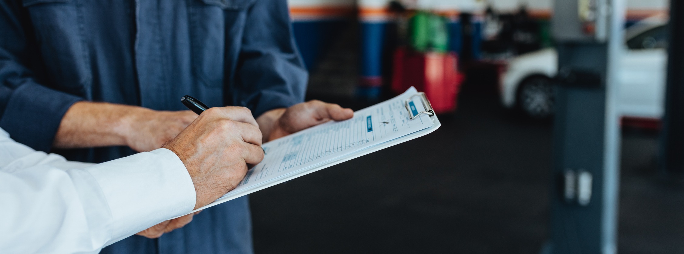 Our Skilled Technicians Can Help You!