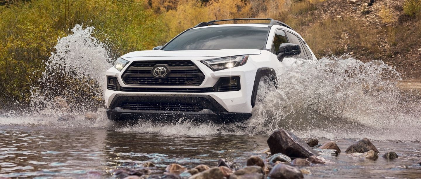 2024 Toyota RAV4 for Sale near Burlington, VT