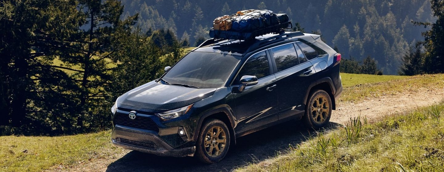 2024 Toyota RAV4 Hybrid for Sale near Burlington, VT