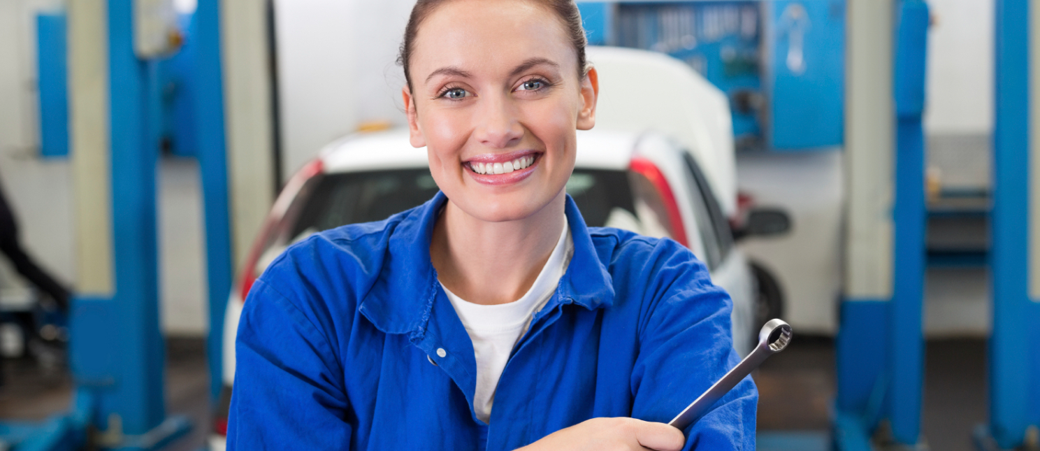 Tire Rotation Service in North Aurora, IL