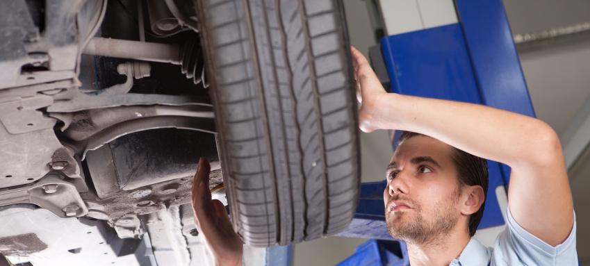 Winter vs Summer vs All-Season Tires near Burlington, VT