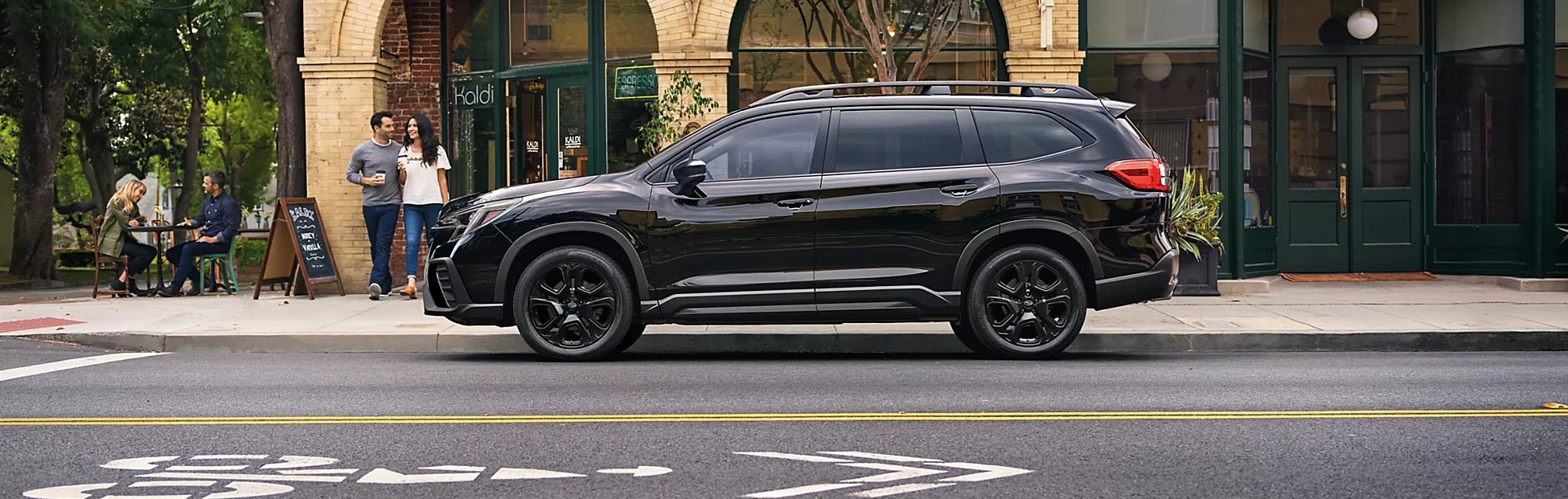 2024 Subaru Ascent for Sale near Evanston, IL 