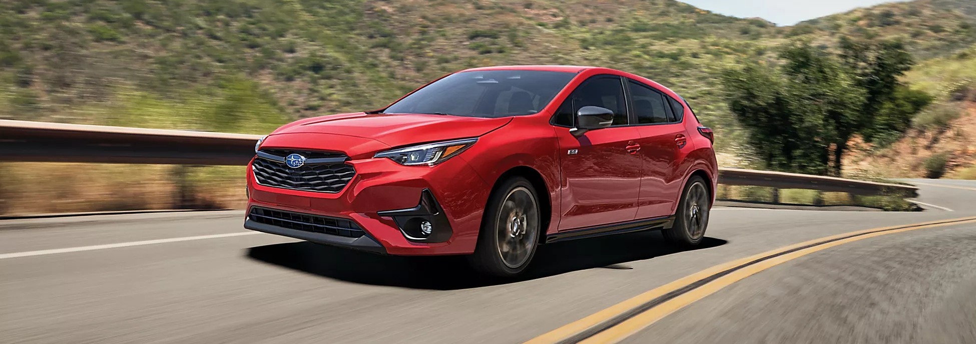 2024 Subaru Impreza for Sale near Chicago, IL