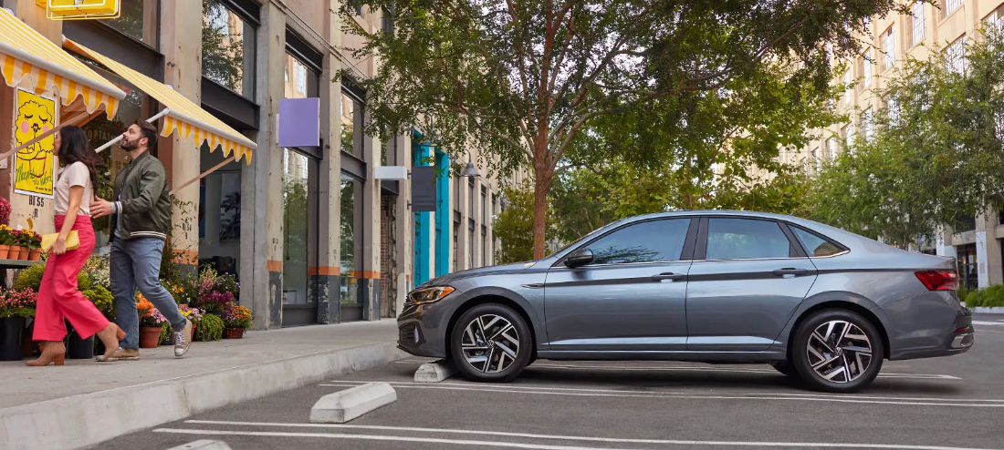 2024 Volkswagen Jetta for Sale near Arlington, VA