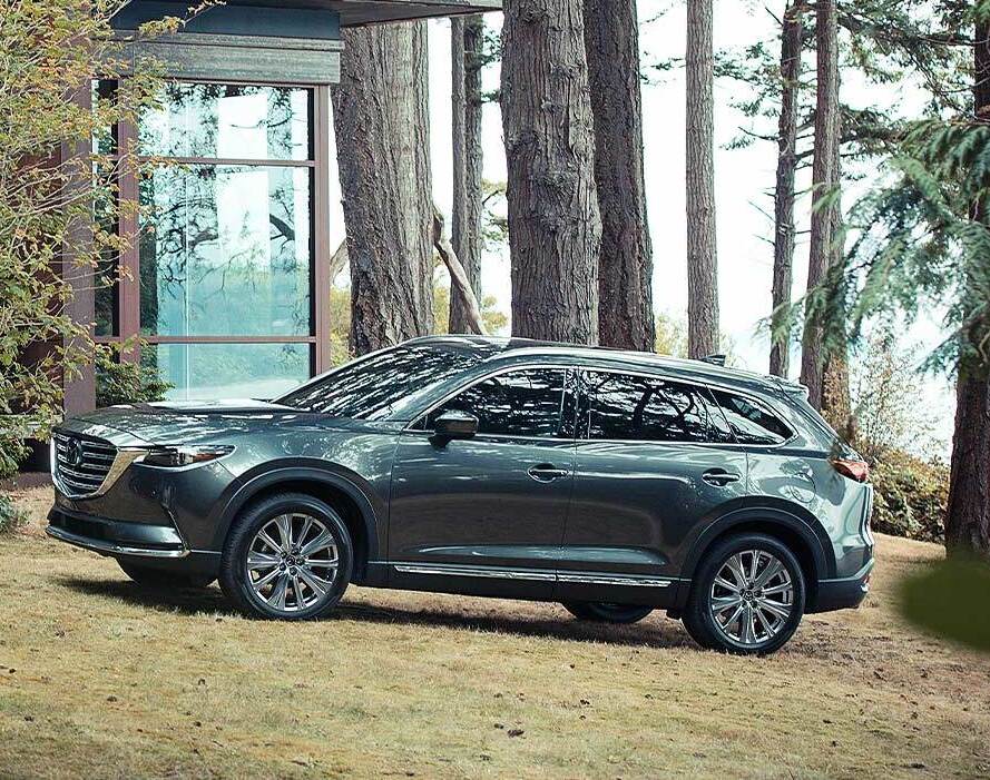 Used MAZDA Vehicles for Sale near Hagerstown, MD Sheehy Mazda