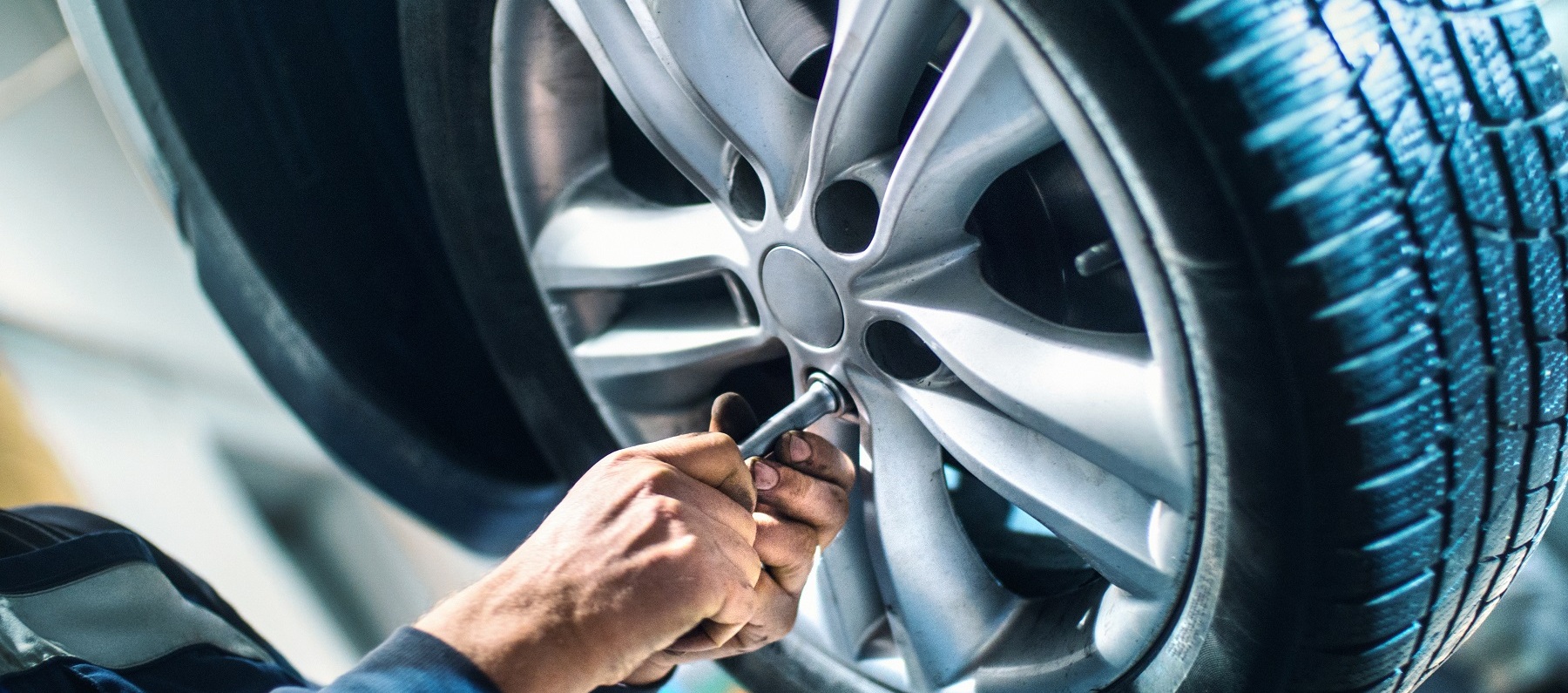 Winter vs Summer vs All-Season Tires in Orland Park, IL