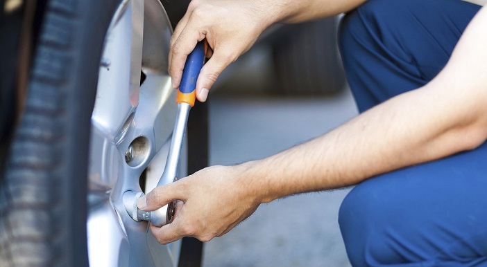 Our Mechanics Are Here to Help!