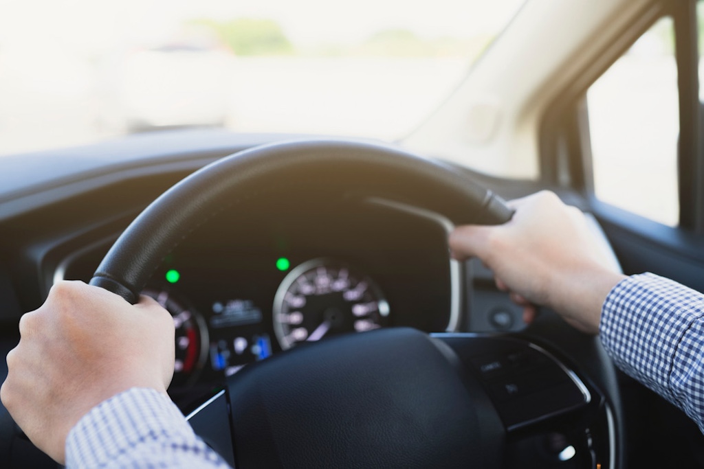 Steering Wheel Shaking Causes, Risks, and Solutions Ford of