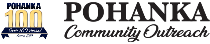 Pohanka Community Outreach