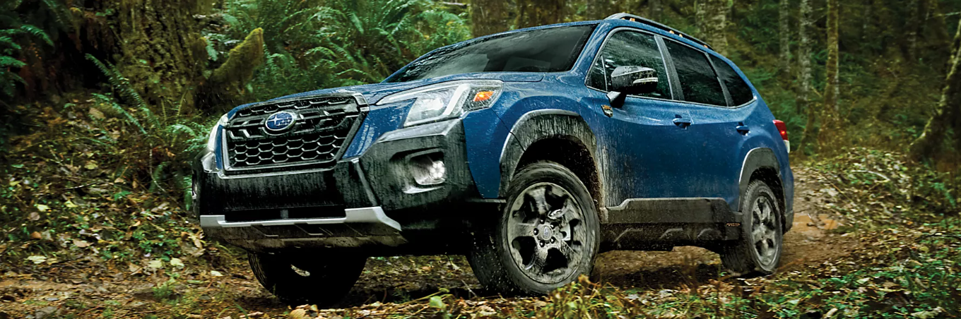 2024 Subaru Forester for Sale near Yorkville, IL