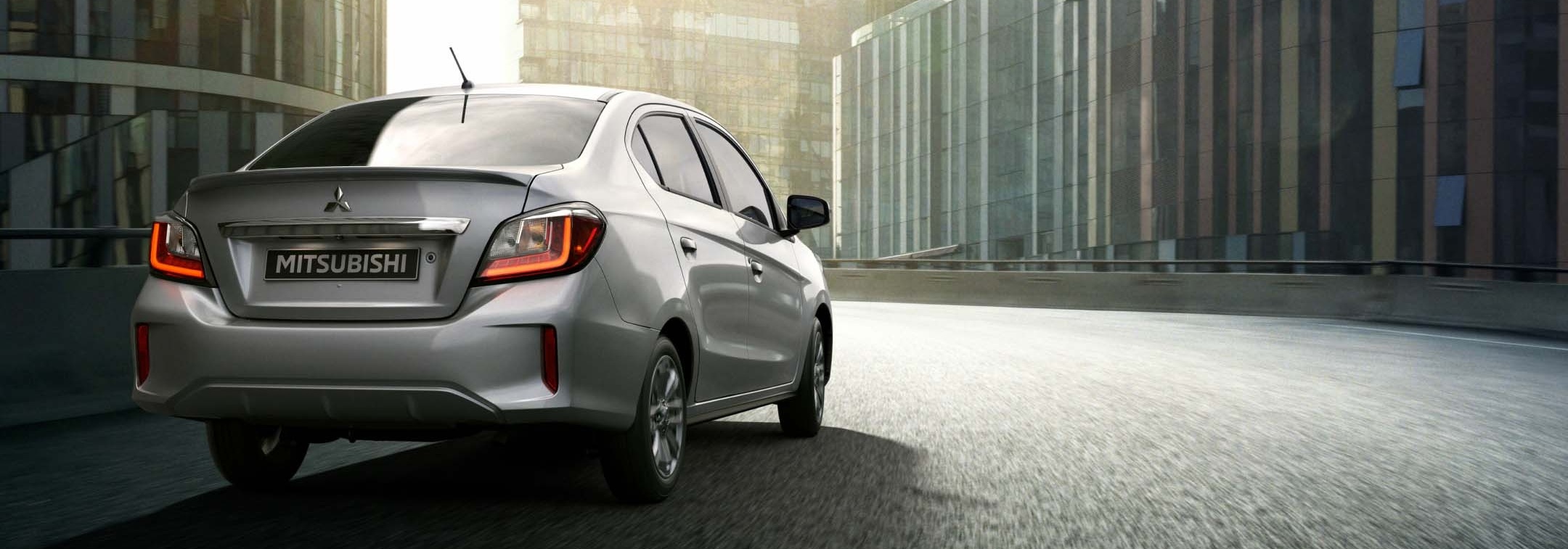 2024 Mitsubishi Mirage G4 for Sale near Biloxi, MS