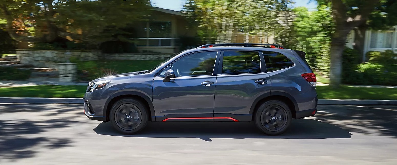 2024 Subaru Forester Lease in San Bernardino, CA Subaru of San Bernardino