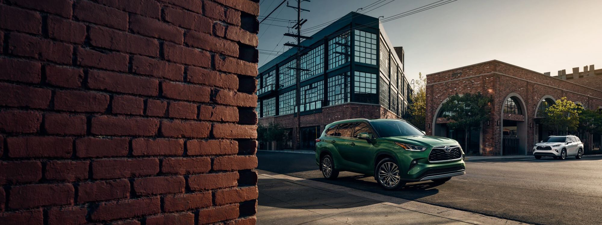 2024 Toyota Highlander for Sale near Matteson, IL - Orland Toyota