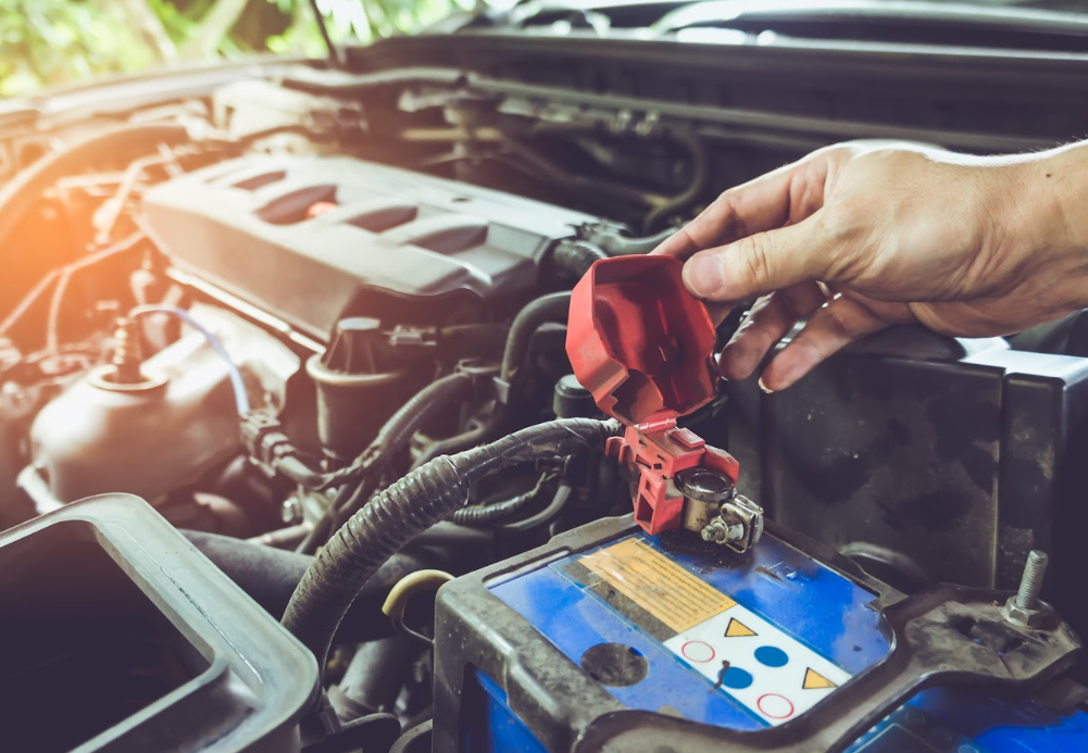 Service Specials near Jersey City, NJ