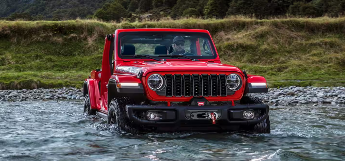 Jeep wrangler with discount retractable roof for sale