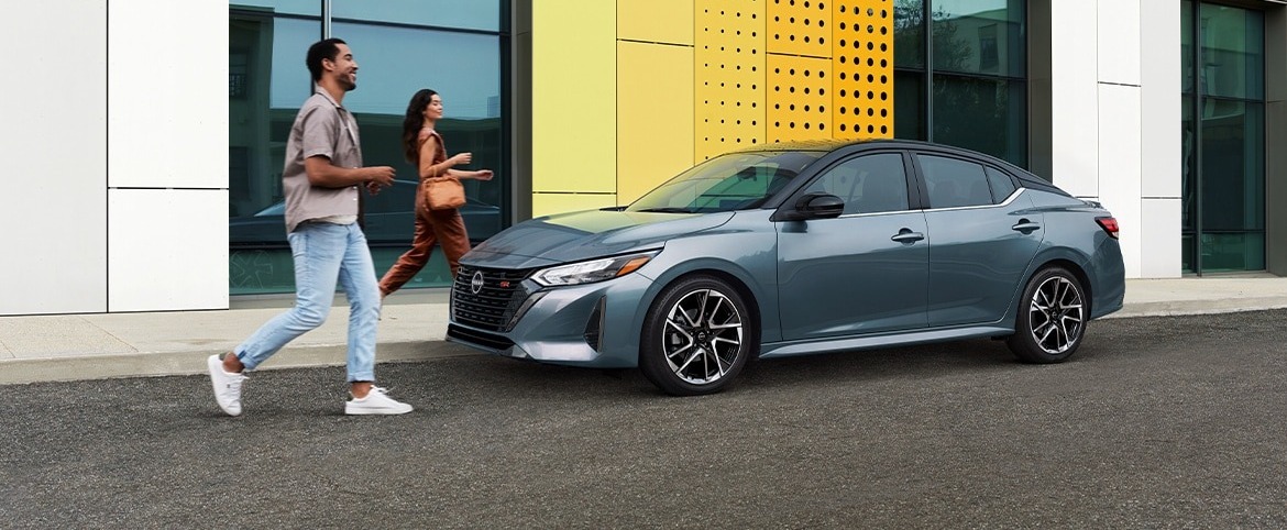 2024 Nissan Sentra for Sale near Washington, DC