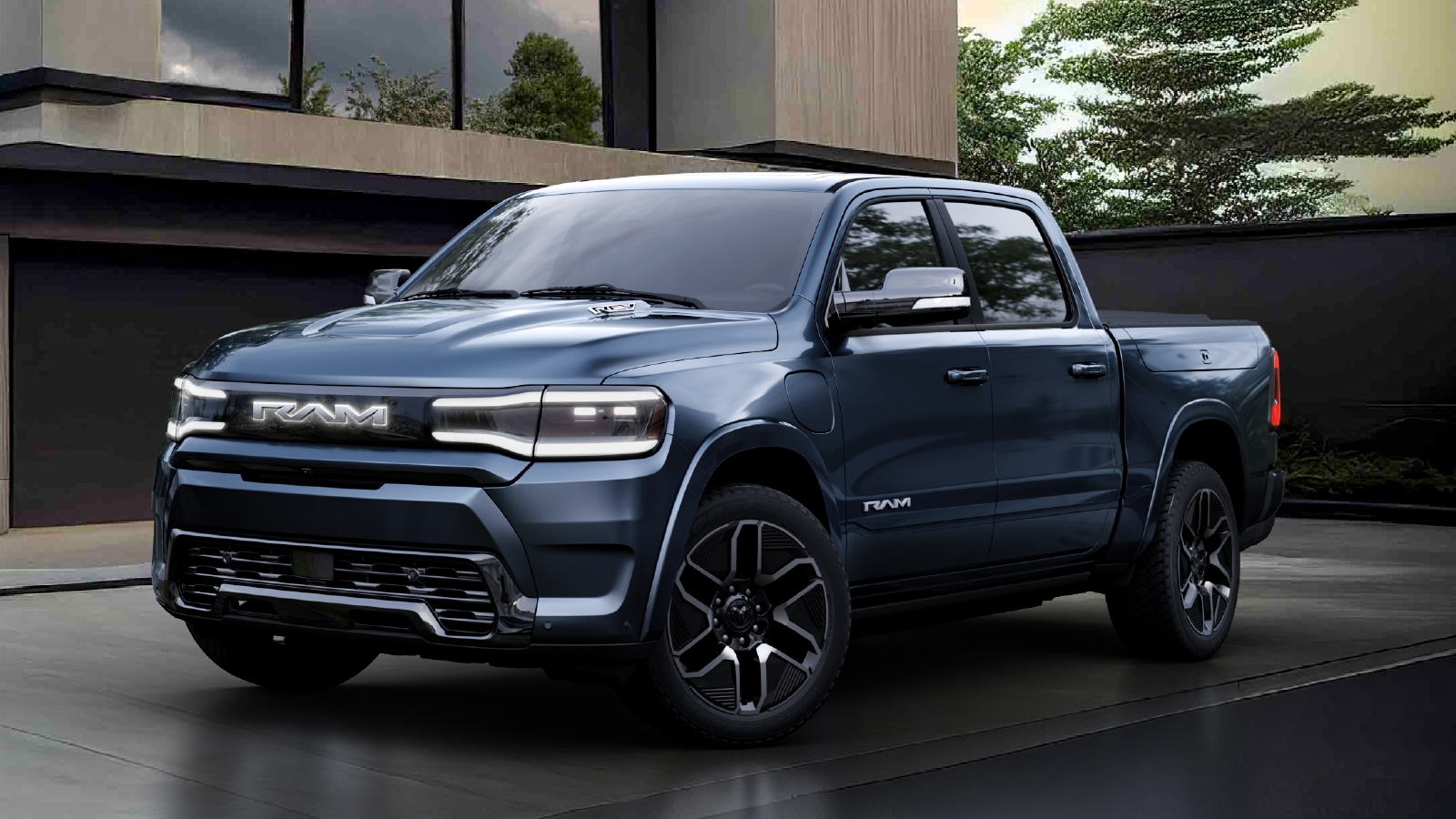 Explore the Latest 2024 RAM 1500 Updates and Features in Indianapolis, IN