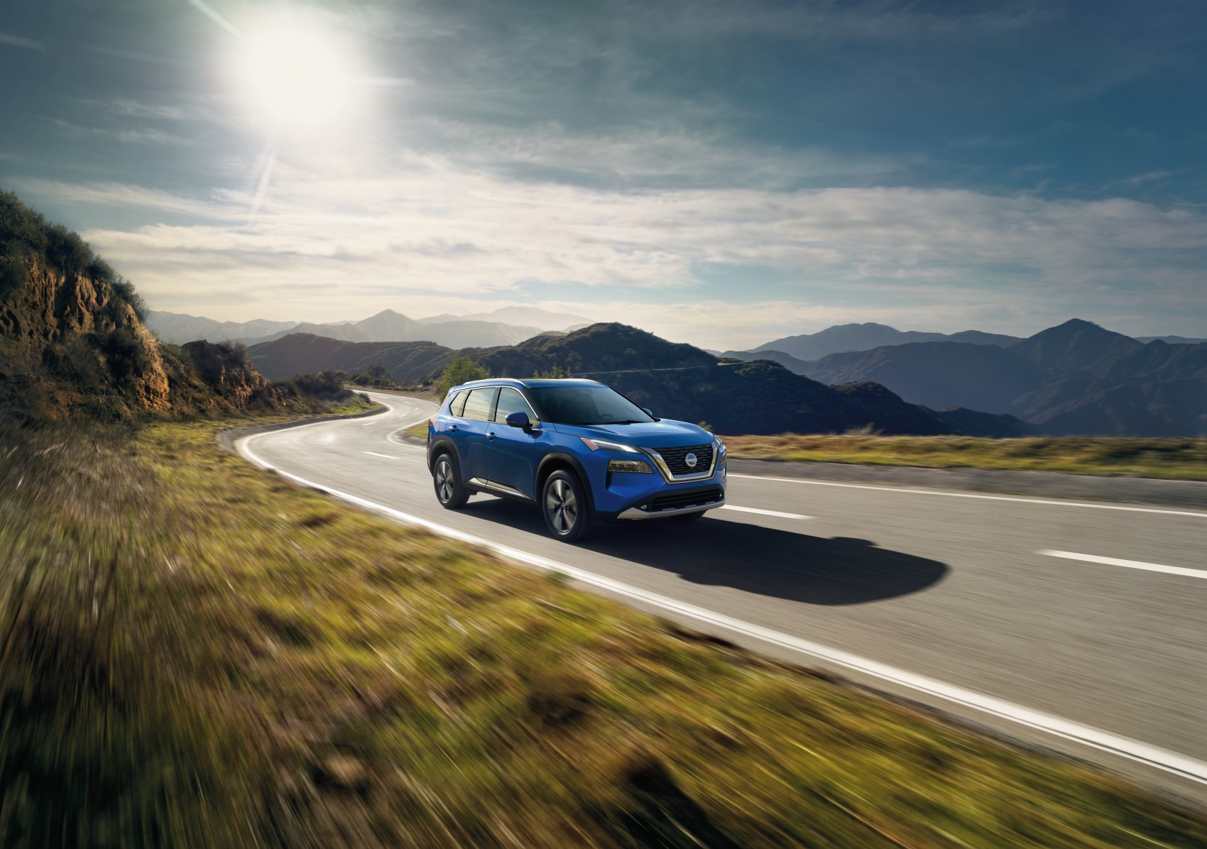 Nissan Dealer El Paso TX