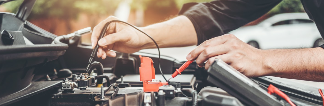 Service Financing near Jersey City, NJ