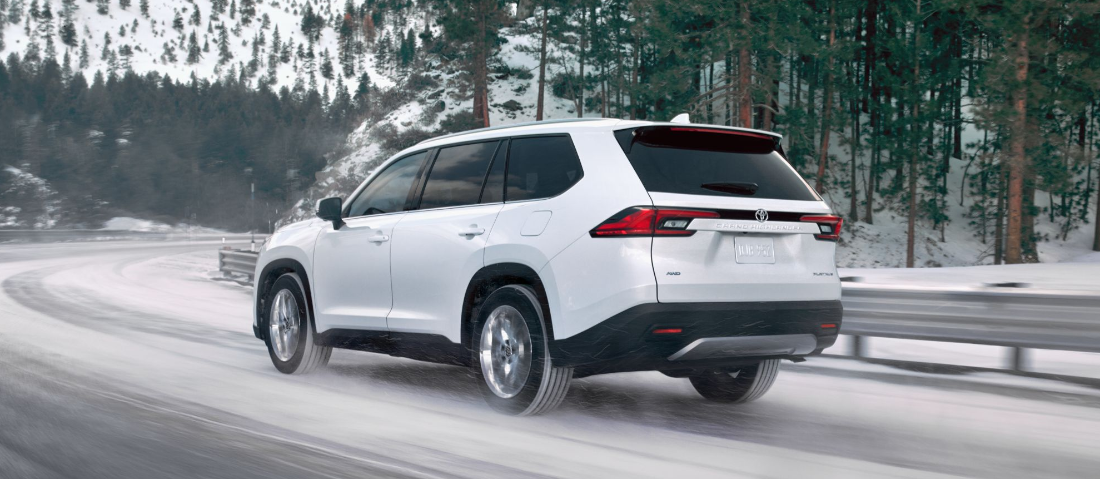 Used Toyota Grand Highlander for Sale near Chula Vista, CA