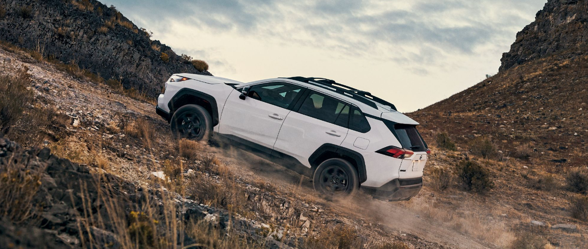 2024 Toyota RAV4 for Sale near Chula Vista, CA