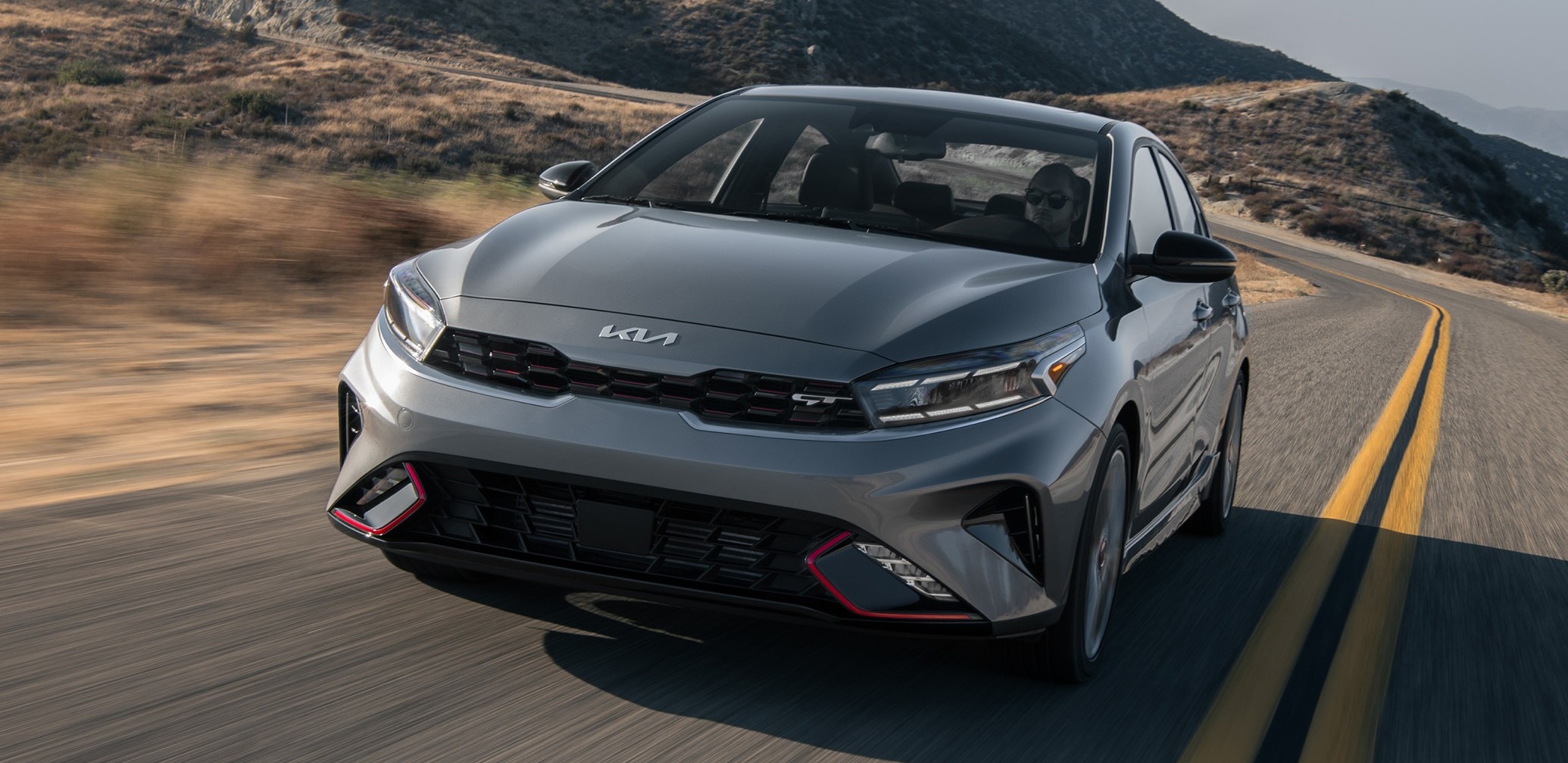 2024 Kia Forte for Sale near Smithtown, NY Kia of Huntington