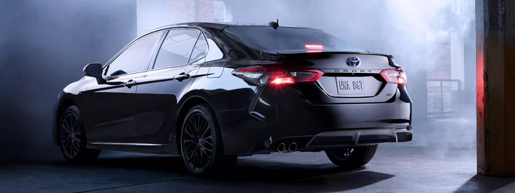 Used Toyota Camry for Sale near Columbia, MD