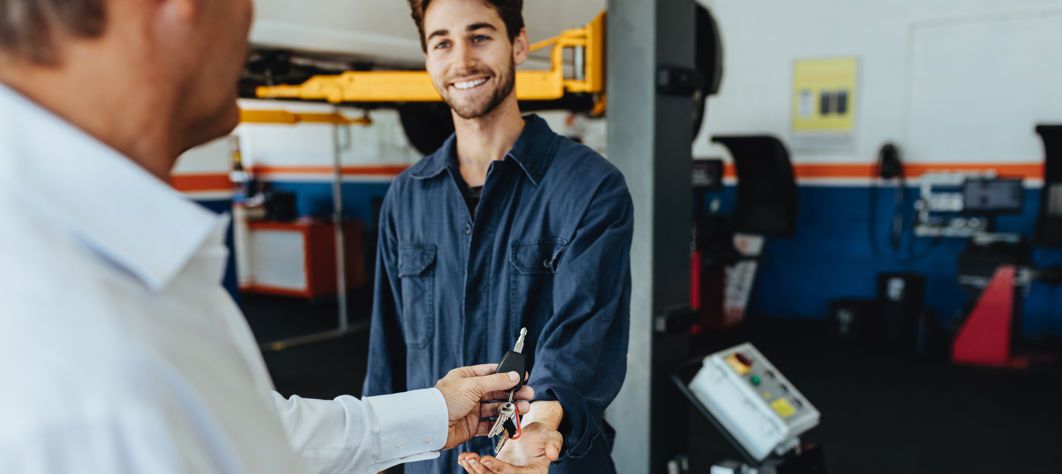 Winter vs. Summer vs. All-Season Tires in Jamaica, NY