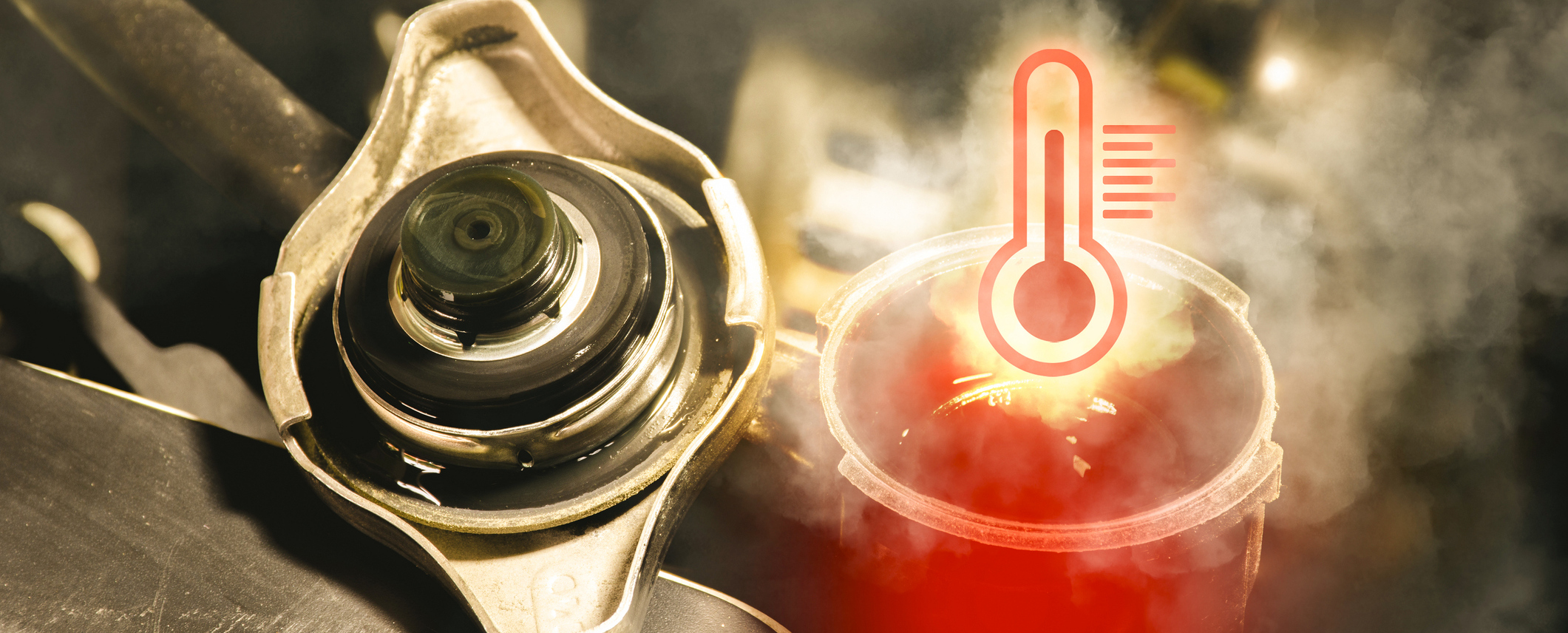 Visit Our Service Department Today!