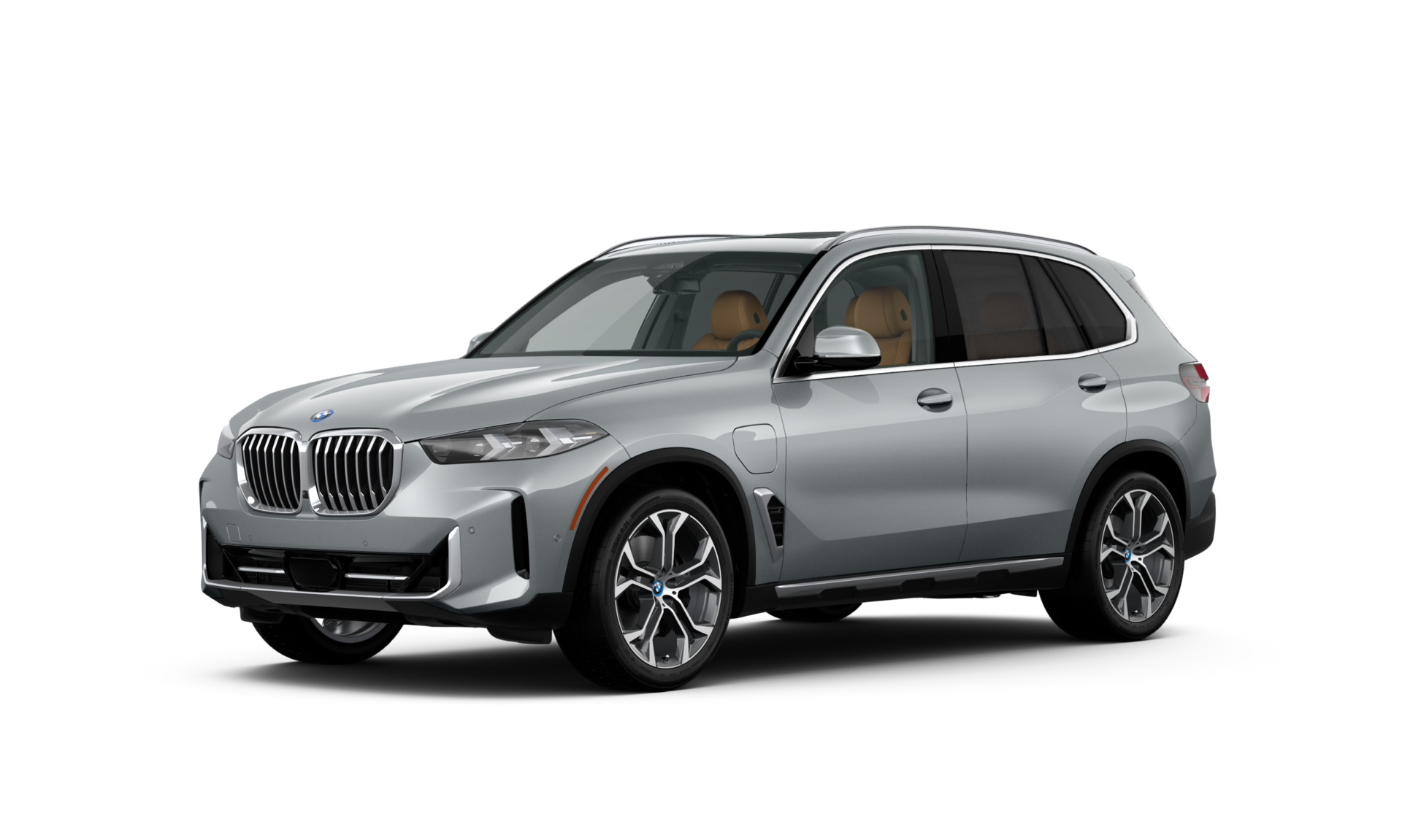 2024 BMW Luxury Full-Size & Mid-Size SUVs - Arrowhead BMW