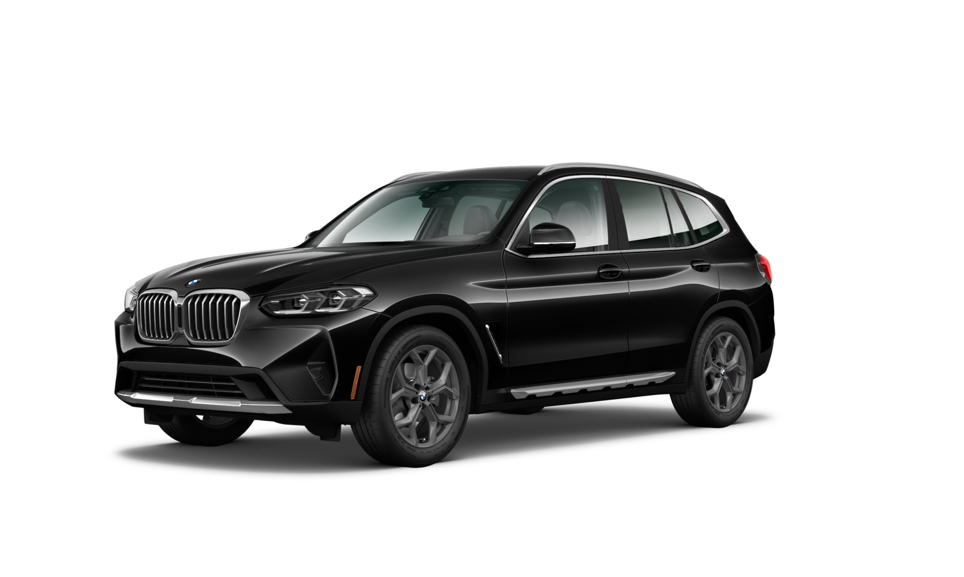 2024 BMW Luxury Full-Size & Mid-Size SUVs - Arrowhead BMW