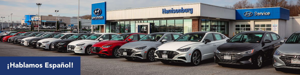 EspaÃ±ol Harrisonburg, VA