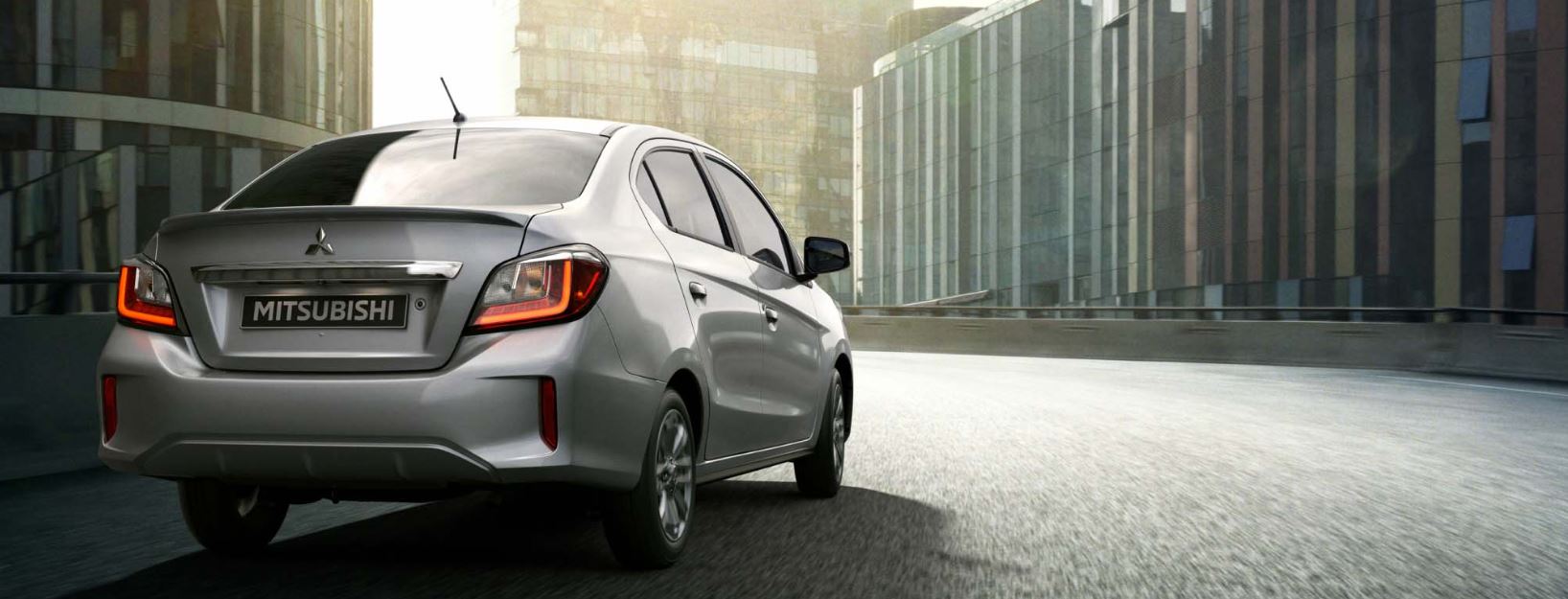 2024 Mitsubishi Mirage G4 for Sale near Islip, NY 112 Mitsubishi