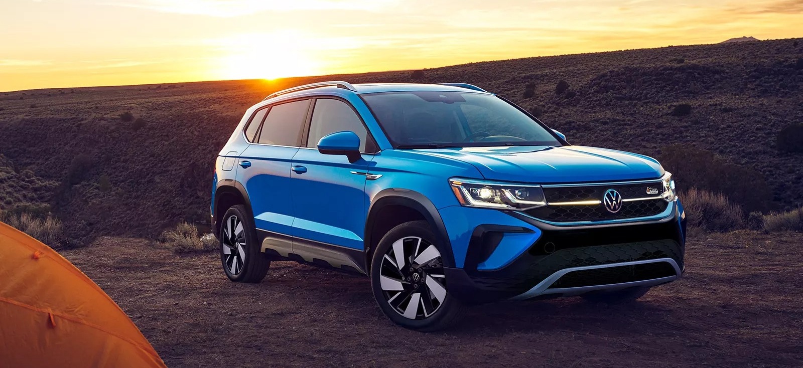 2024 Volkswagen Taos for Sale near Winchester, VA