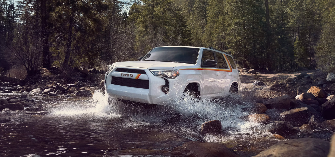 2024 Toyota 4Runner for Sale near Manassas, VA