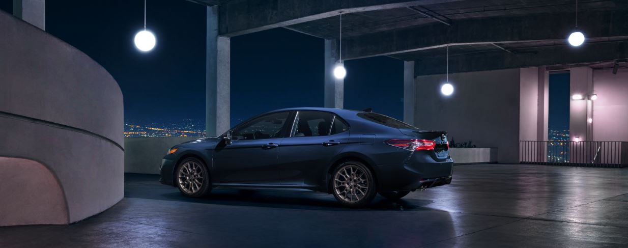 2024 Toyota Camry Hybrid for Sale near Hollister, CA