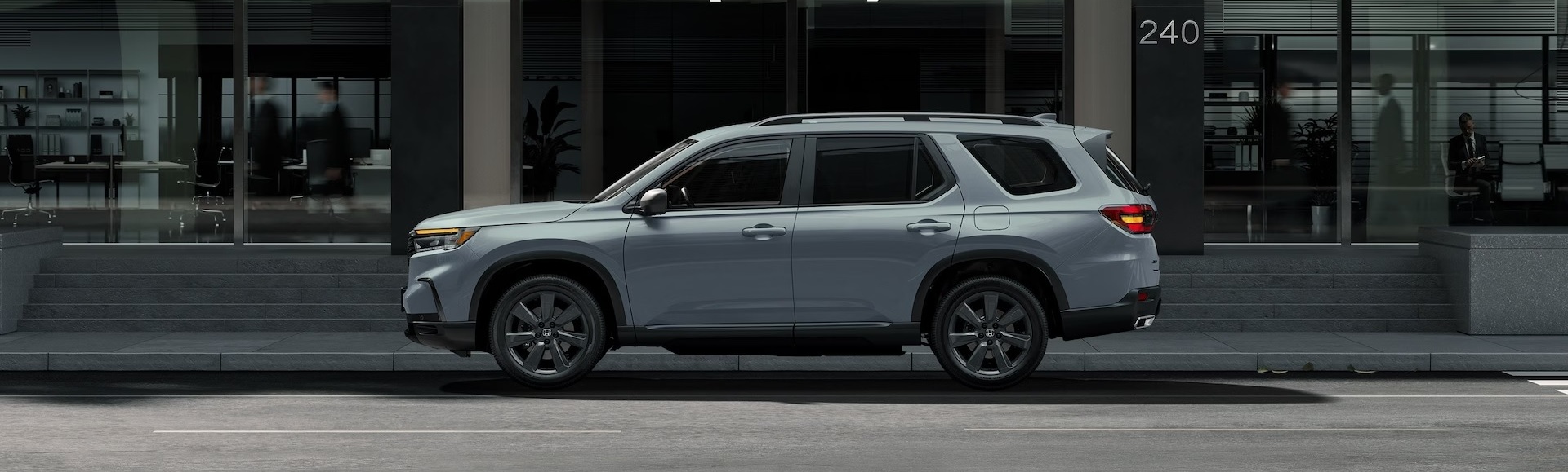 Honda Pilot 2024 a la venta cerca de Vienna, VA