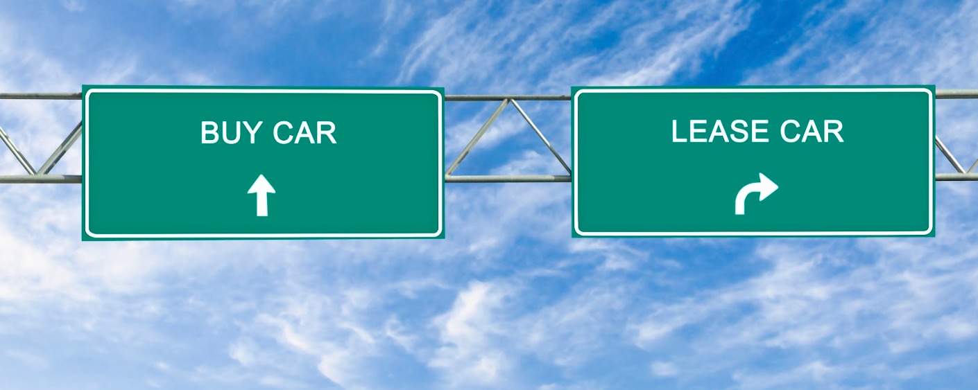 Buy vs Lease near Frederick, MD