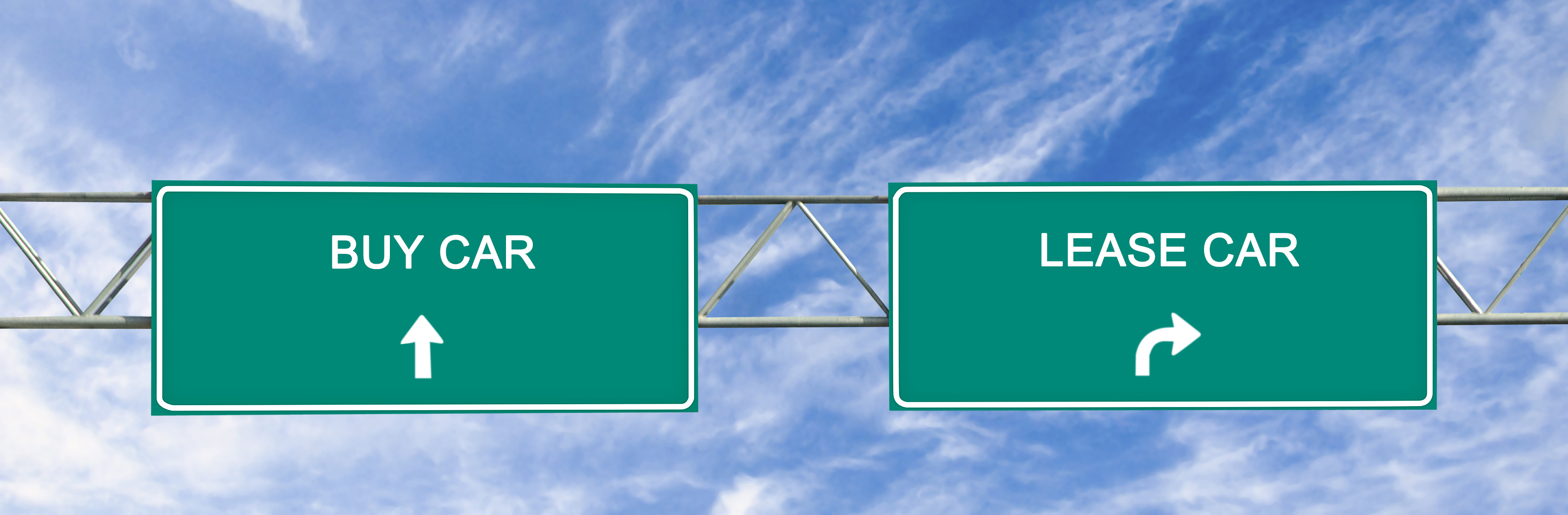 Buy vs Lease near Richmond, VA