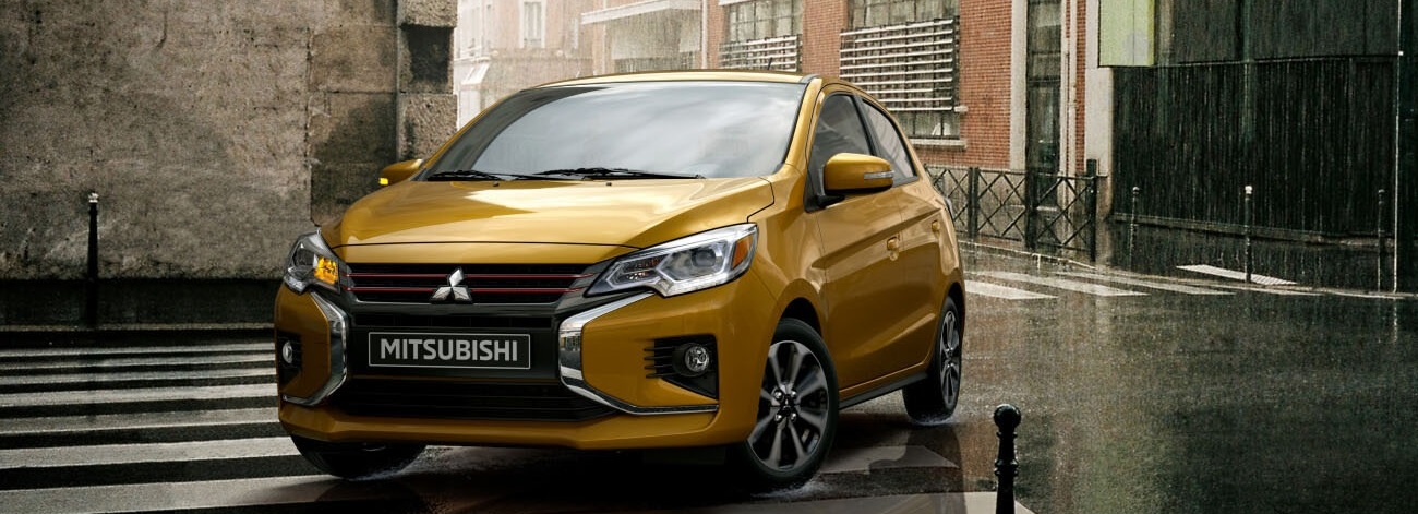 2024 Mitsubishi Mirage for Sale near Fall River, MA