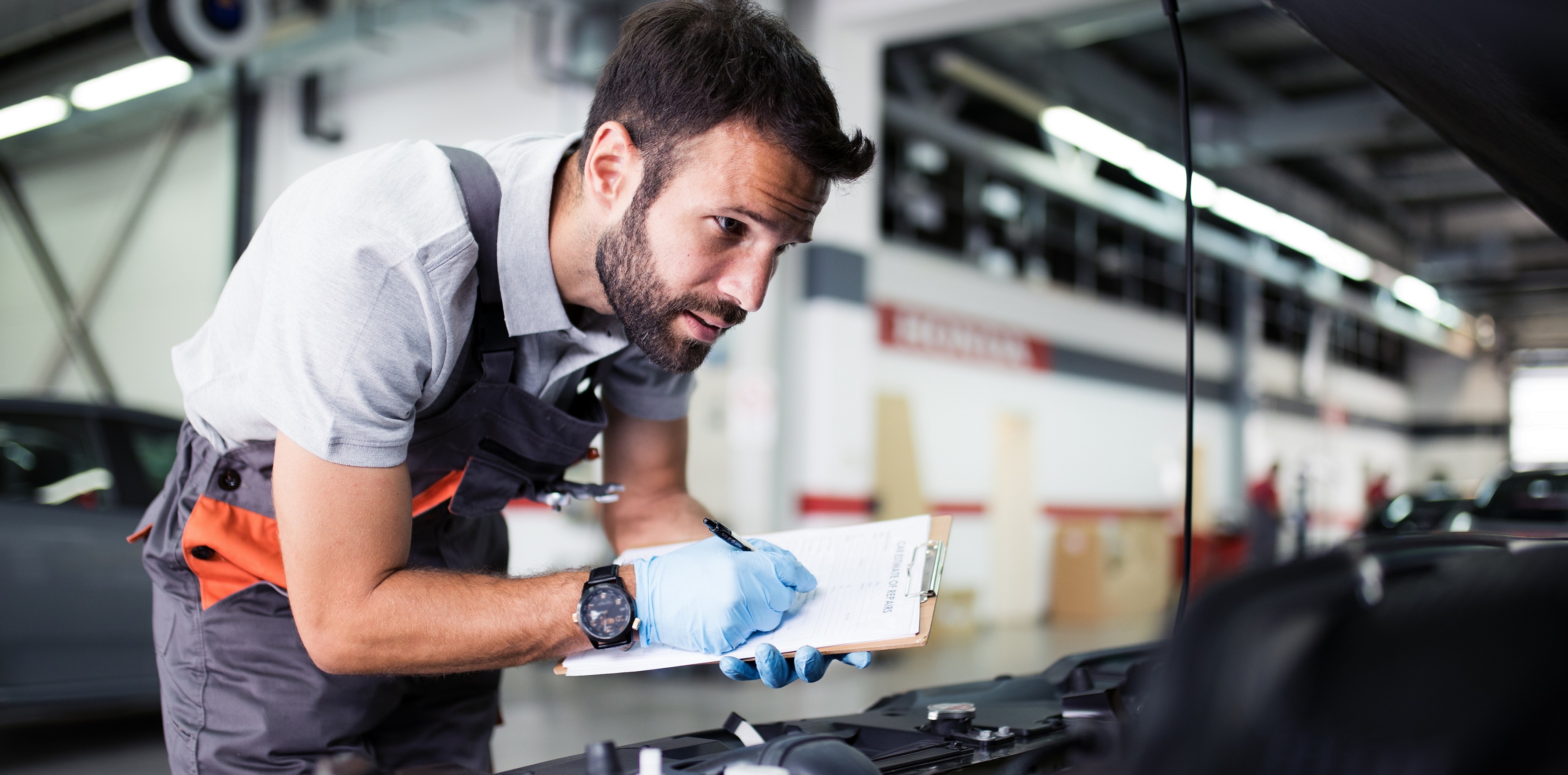 Maintenance Tips for Your Unused Vehicle in Hiawatha, IA