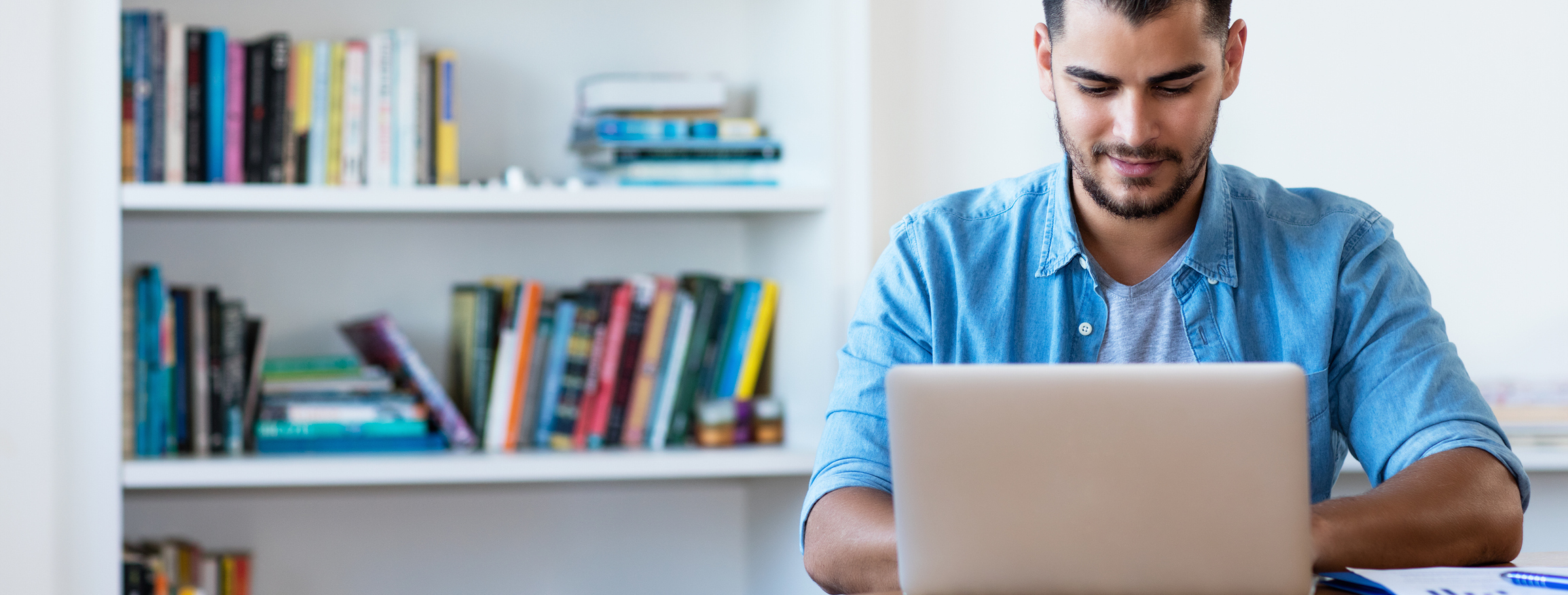 Schedule An Appointment Online Today!