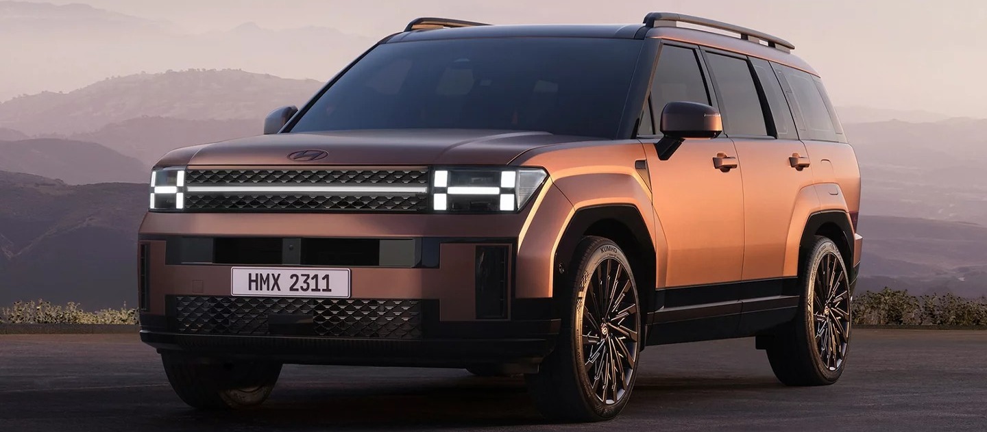 2024 Hyundai SANTA FE for Sale near Fort Worth, TX - Hiley Hyundai of ...