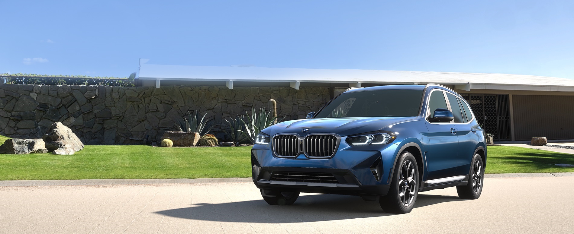 2024 BMW X3 sDrive30i - Arrowhead BMW