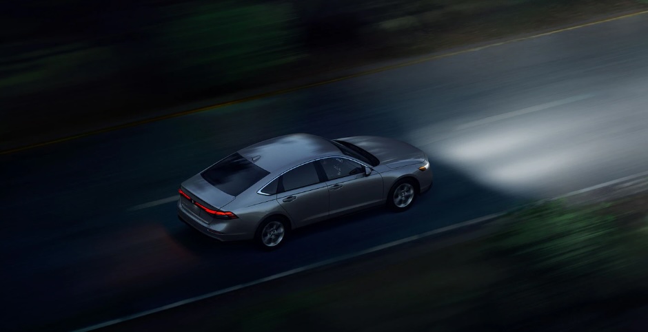 Honda Accord 2024 a la venta cerca de Vienna, VA