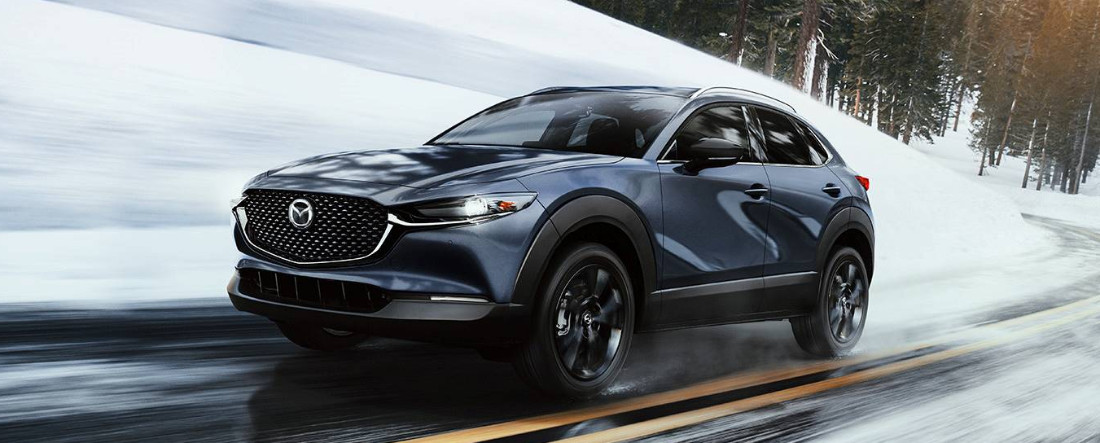 2024 MAZDA CX-30 for Sale near Valley Stream, NY