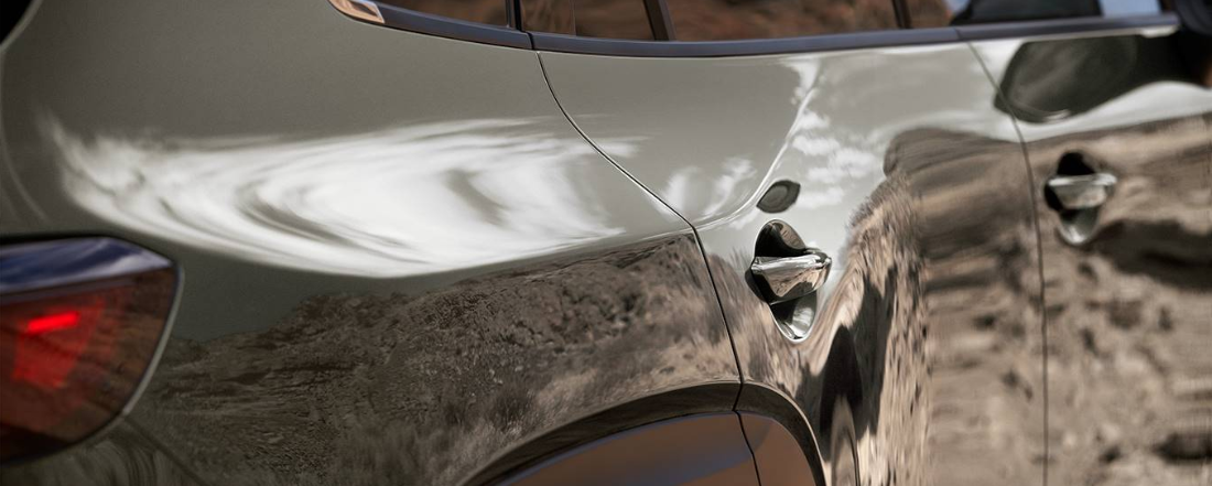 2024 MAZDA CX-50 Door Handle