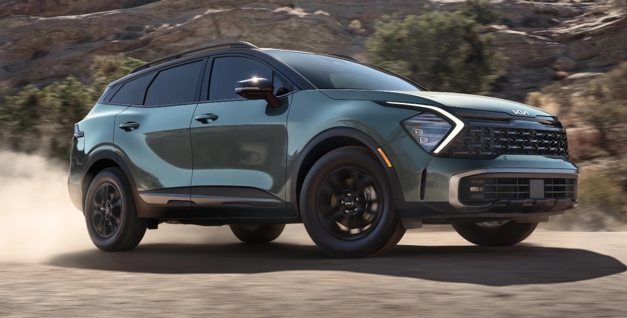 2024 Kia Sportage for Sale near Blue Island, IL