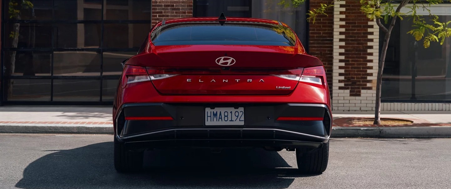 2024 Hyundai ELANTRA for Sale near Floresville, TX